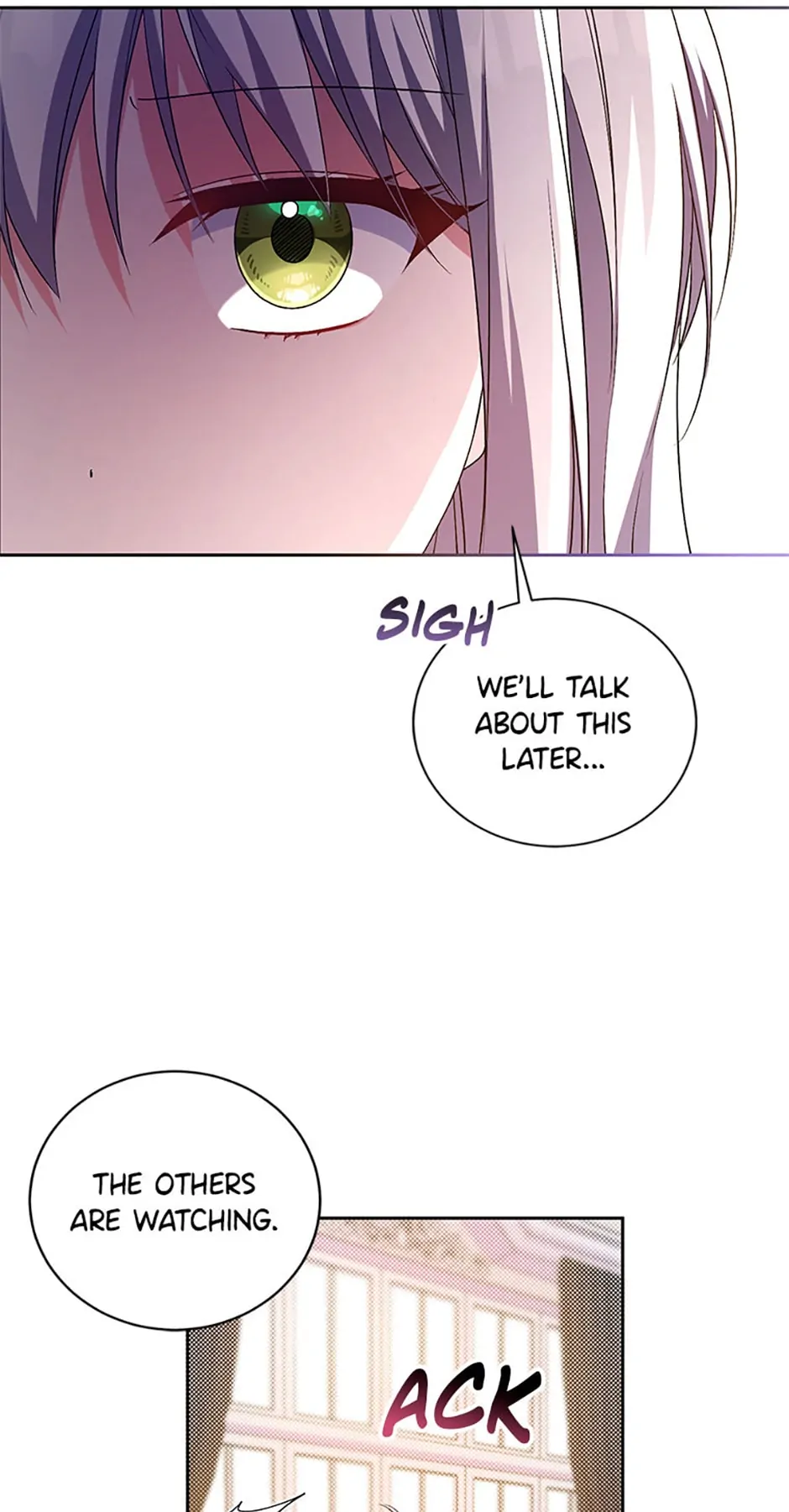 Demon King’s Doll Butler chapter 28 page 39