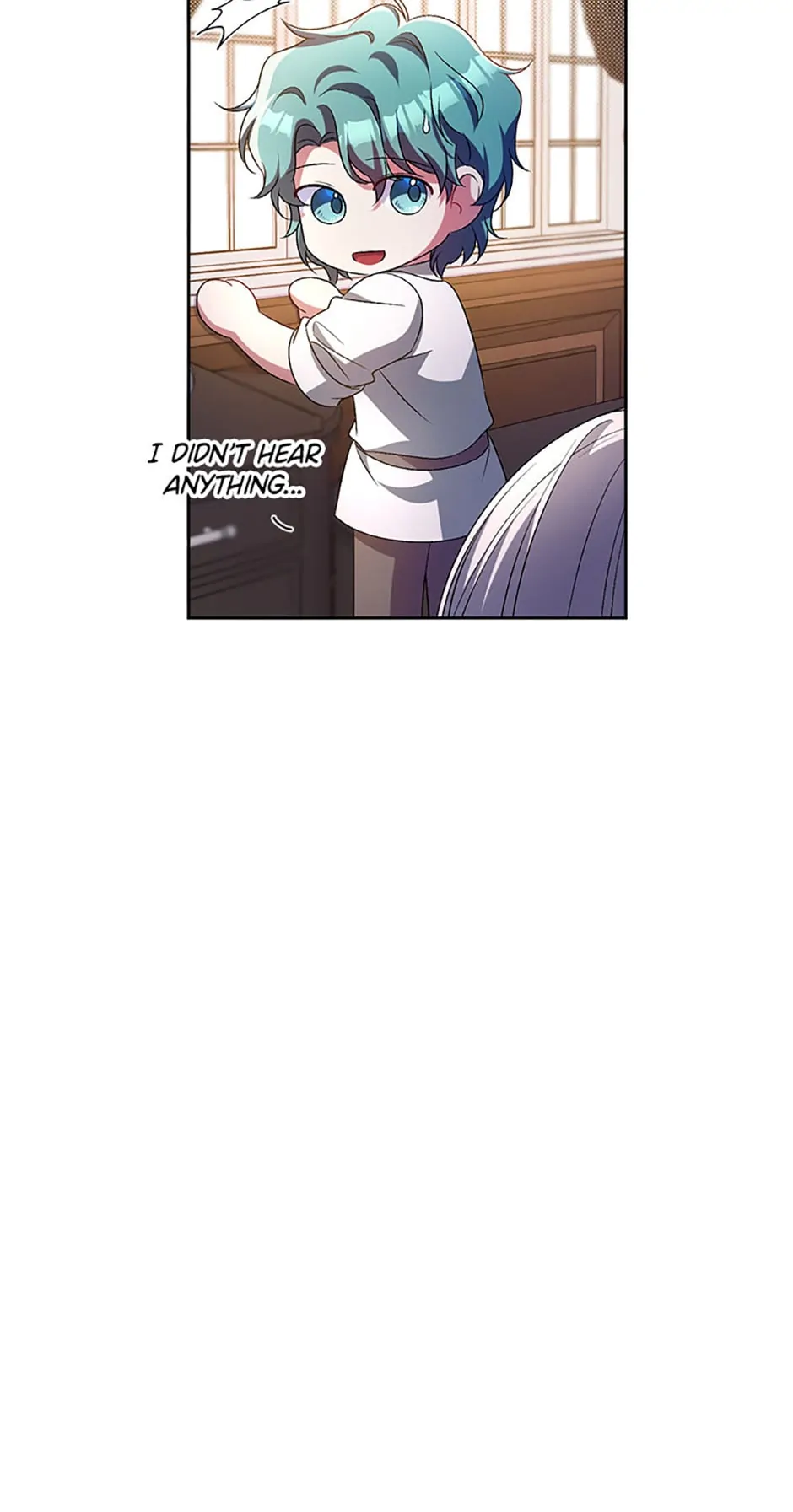 Demon King’s Doll Butler chapter 28 page 40