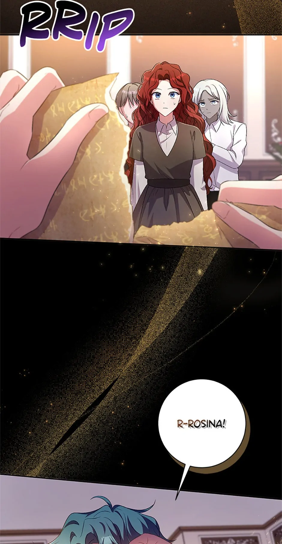 Demon King’s Doll Butler chapter 28 page 45
