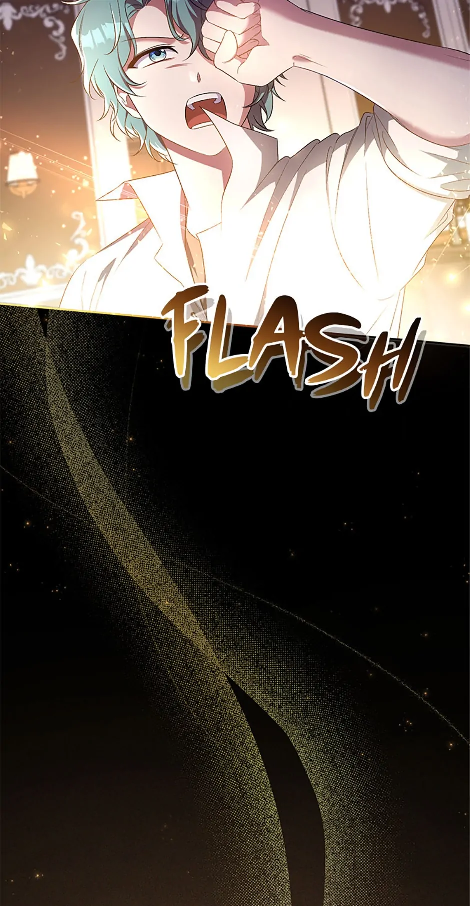 Demon King’s Doll Butler chapter 28 page 46