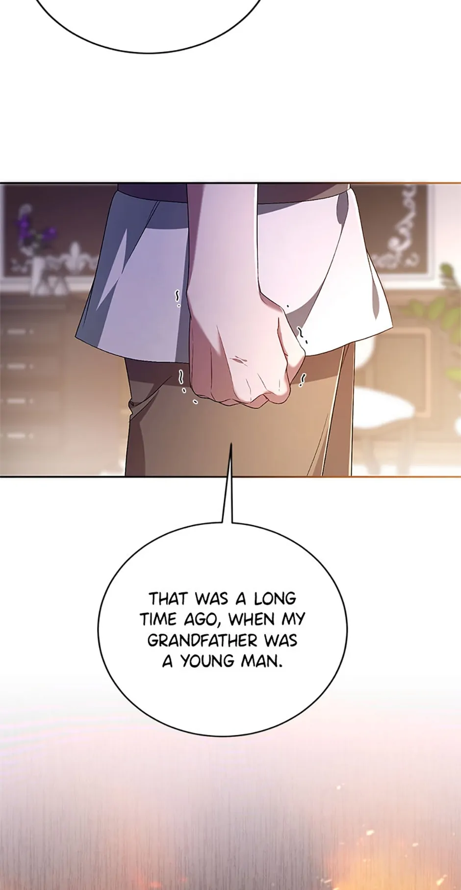 Demon King’s Doll Butler chapter 28 page 55
