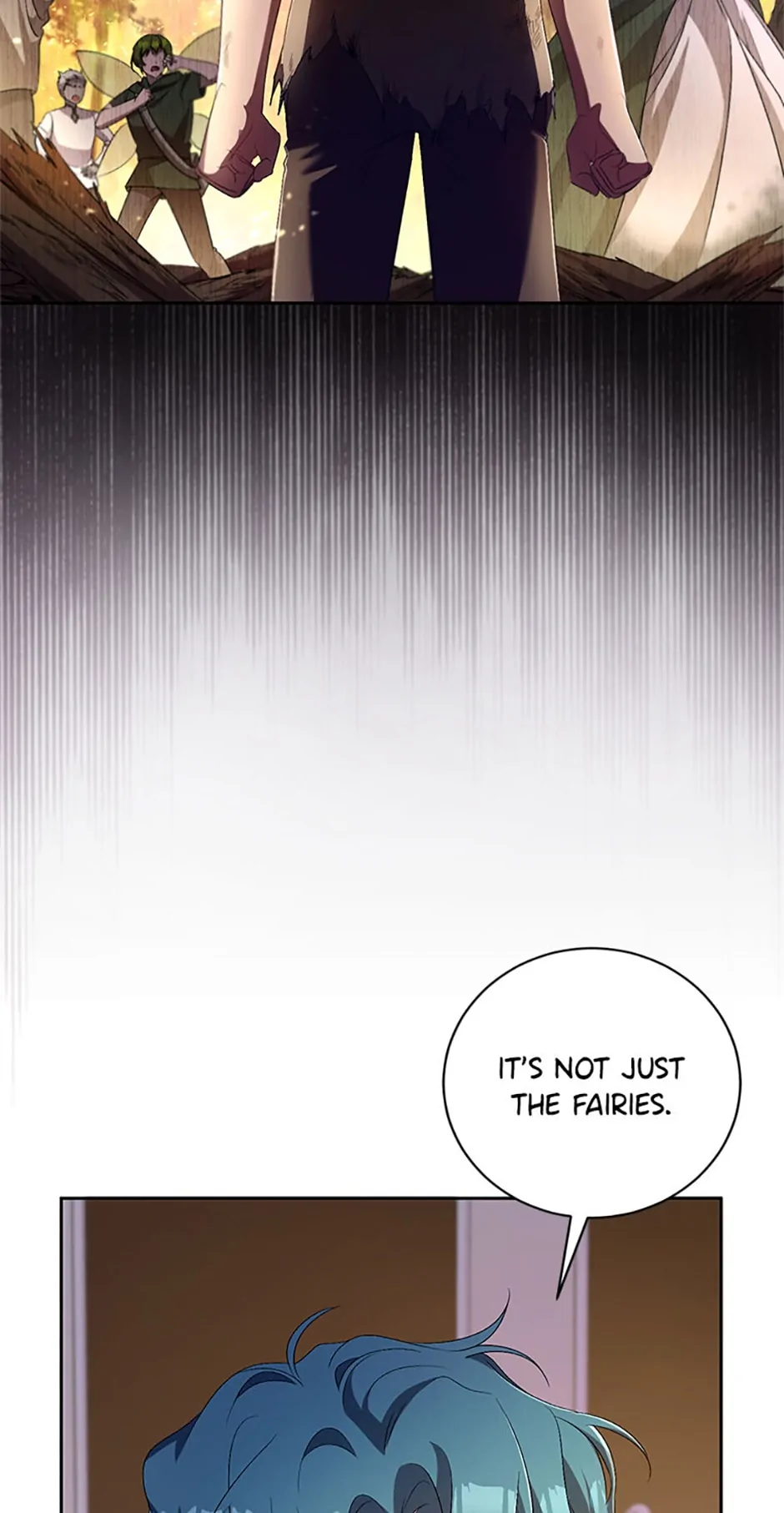 Demon King’s Doll Butler chapter 28 page 57