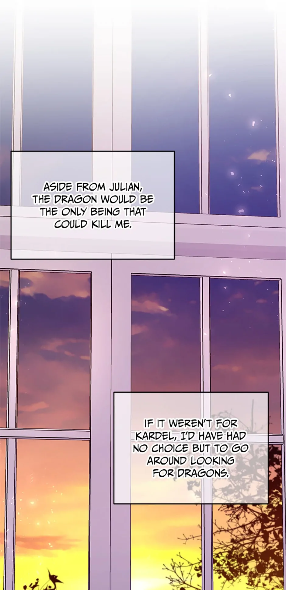 Demon King’s Doll Butler chapter 28 page 62