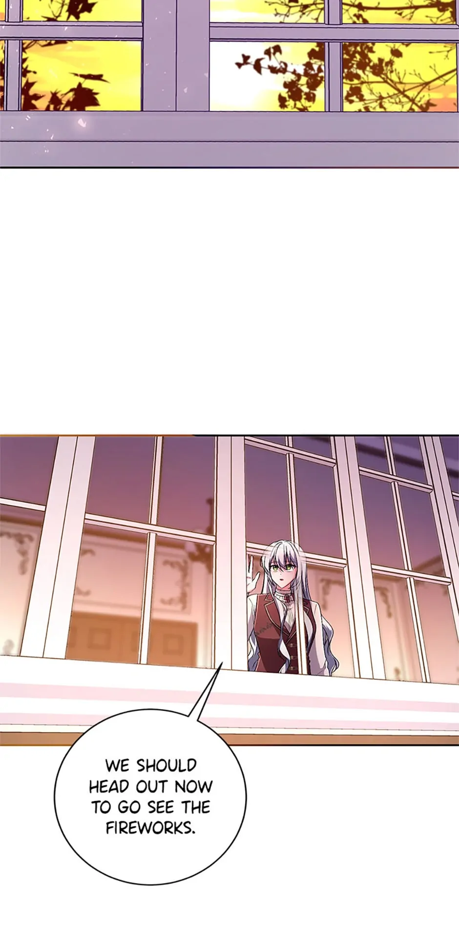 Demon King’s Doll Butler chapter 28 page 63