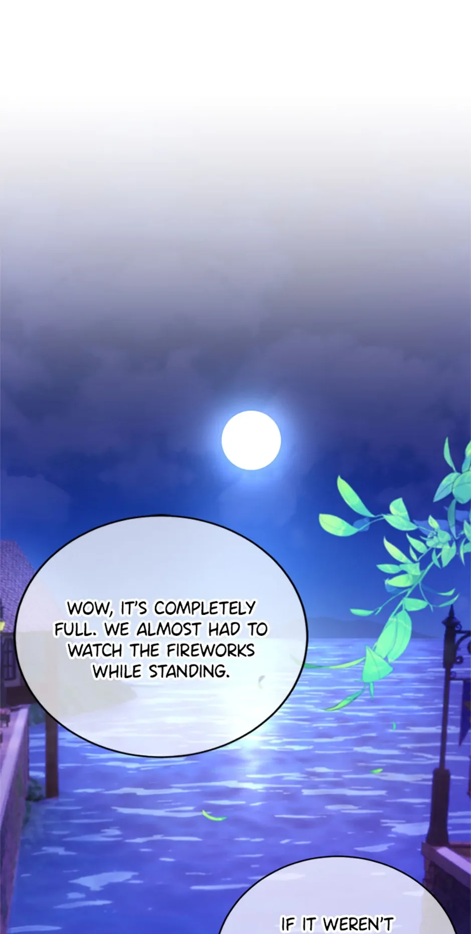 Demon King’s Doll Butler chapter 28 page 69