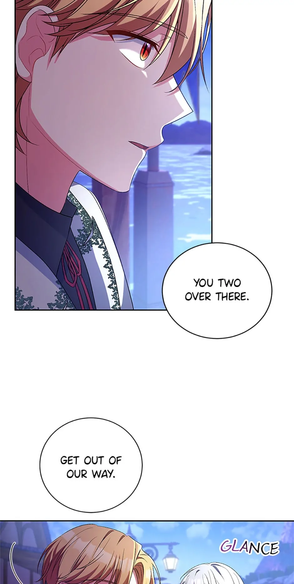 Demon King’s Doll Butler chapter 28 page 72