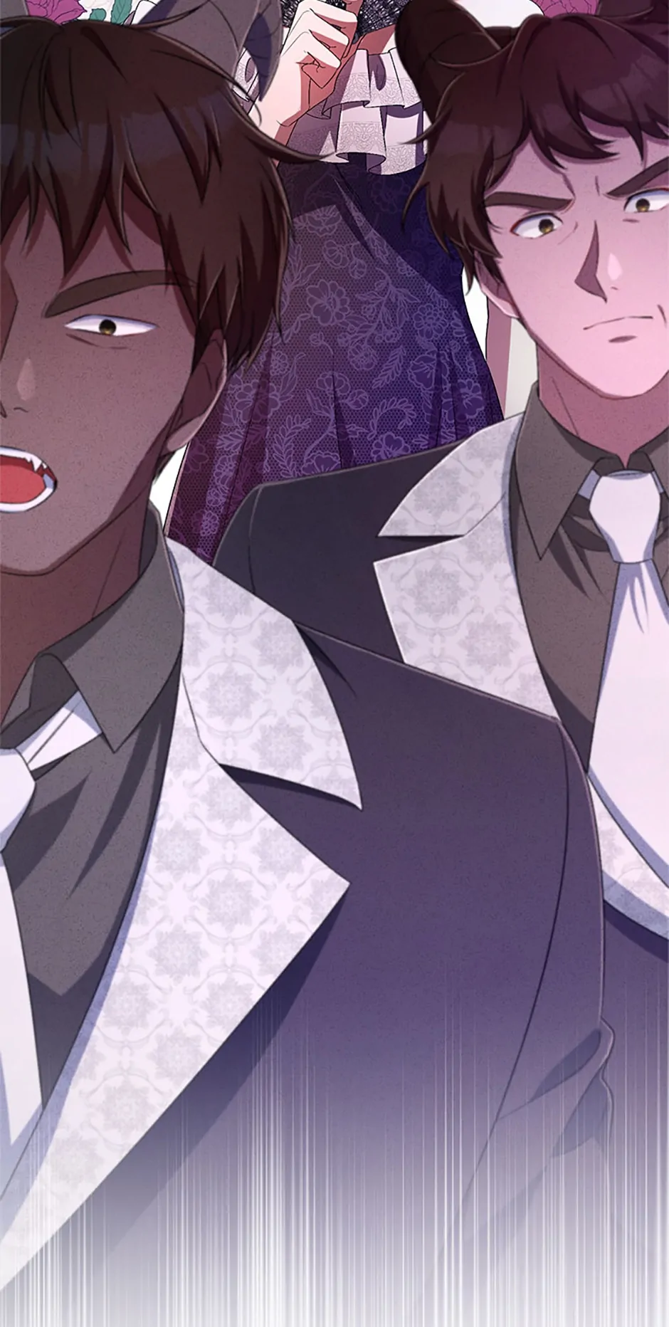 Demon King’s Doll Butler chapter 28 page 74