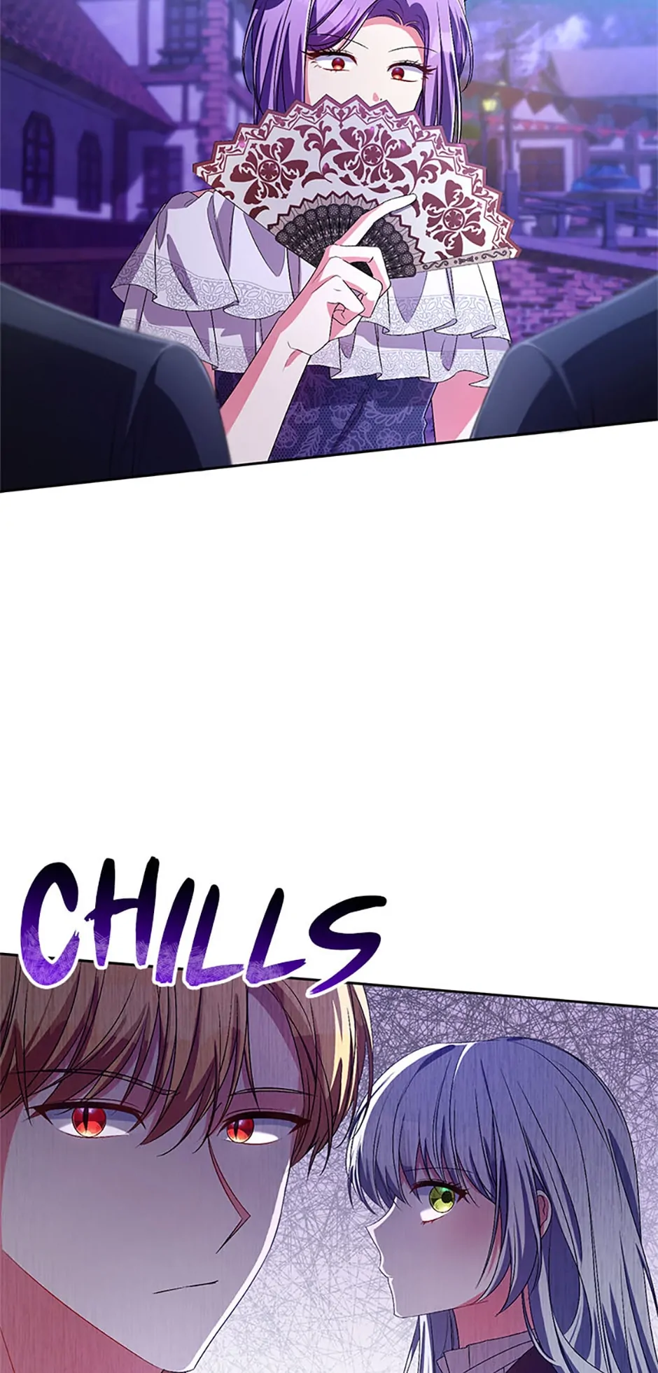 Demon King’s Doll Butler chapter 29 page 2