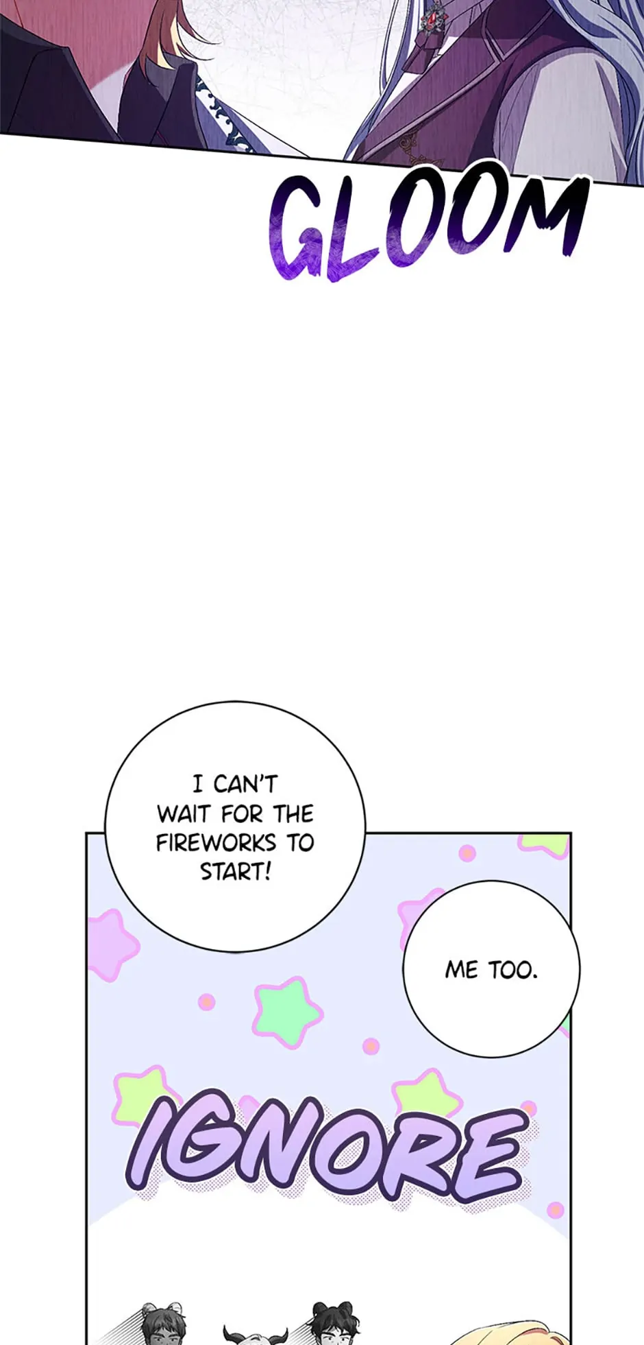 Demon King’s Doll Butler chapter 29 page 3