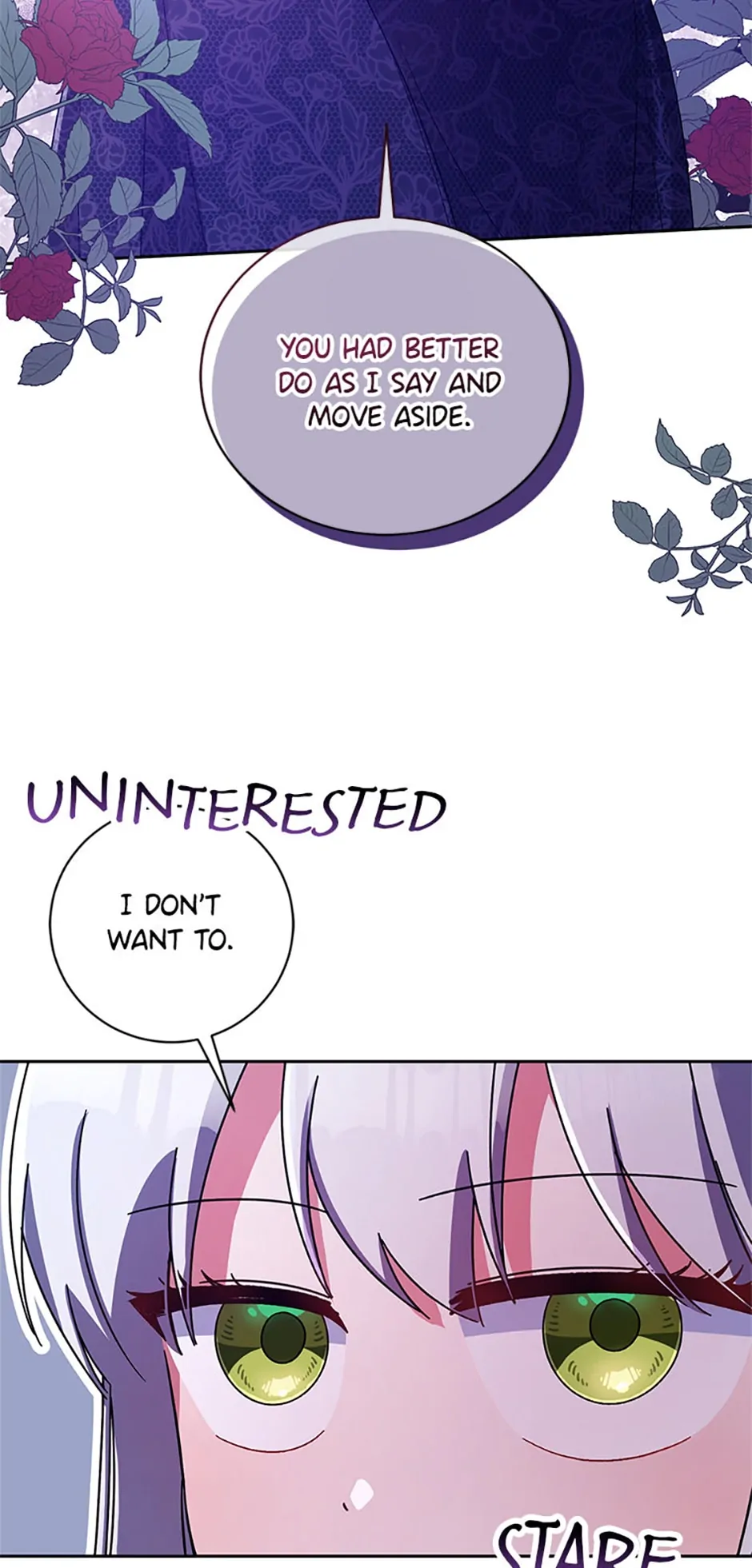 Demon King’s Doll Butler chapter 29 page 7