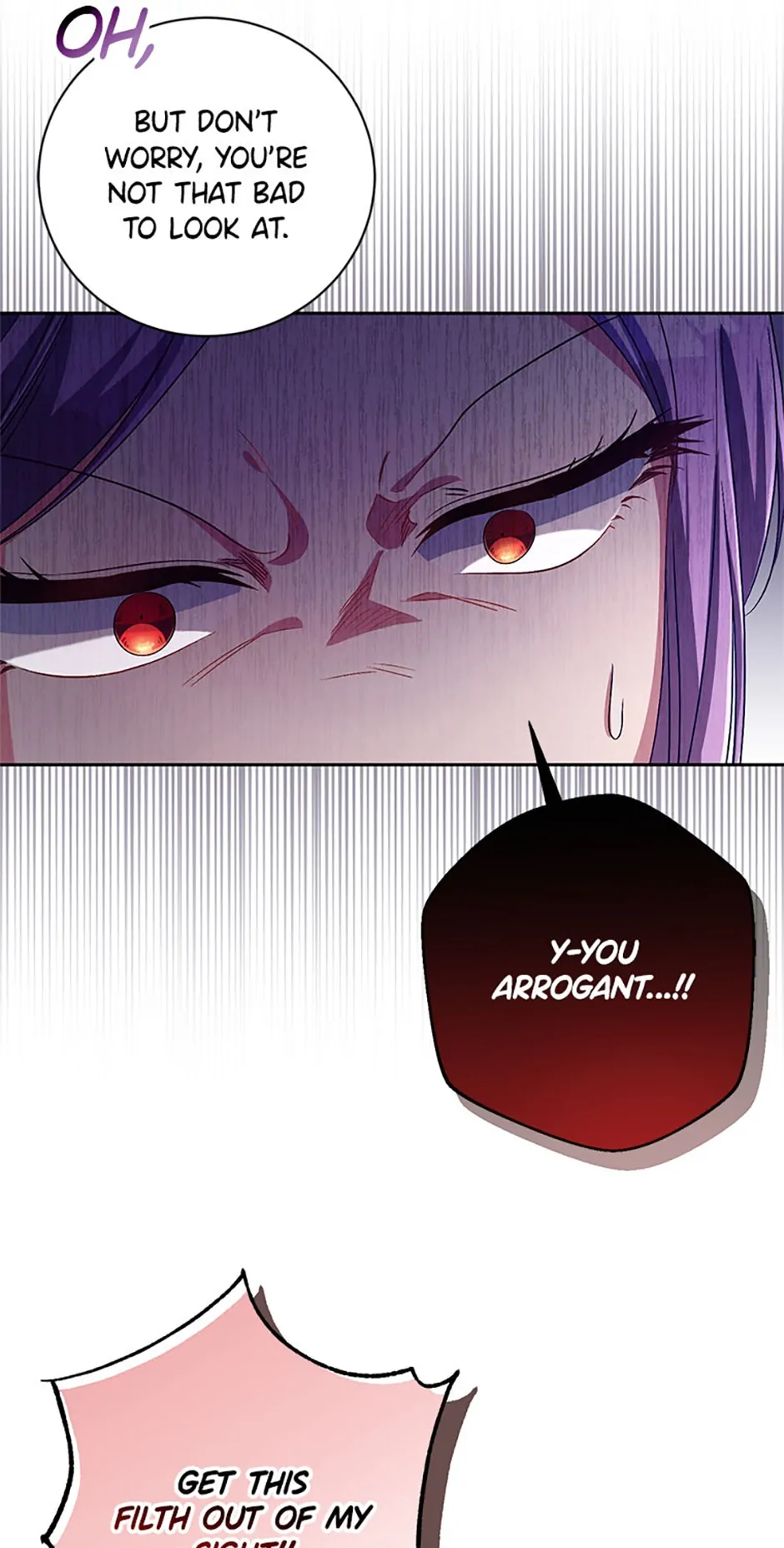 Demon King’s Doll Butler chapter 29 page 12