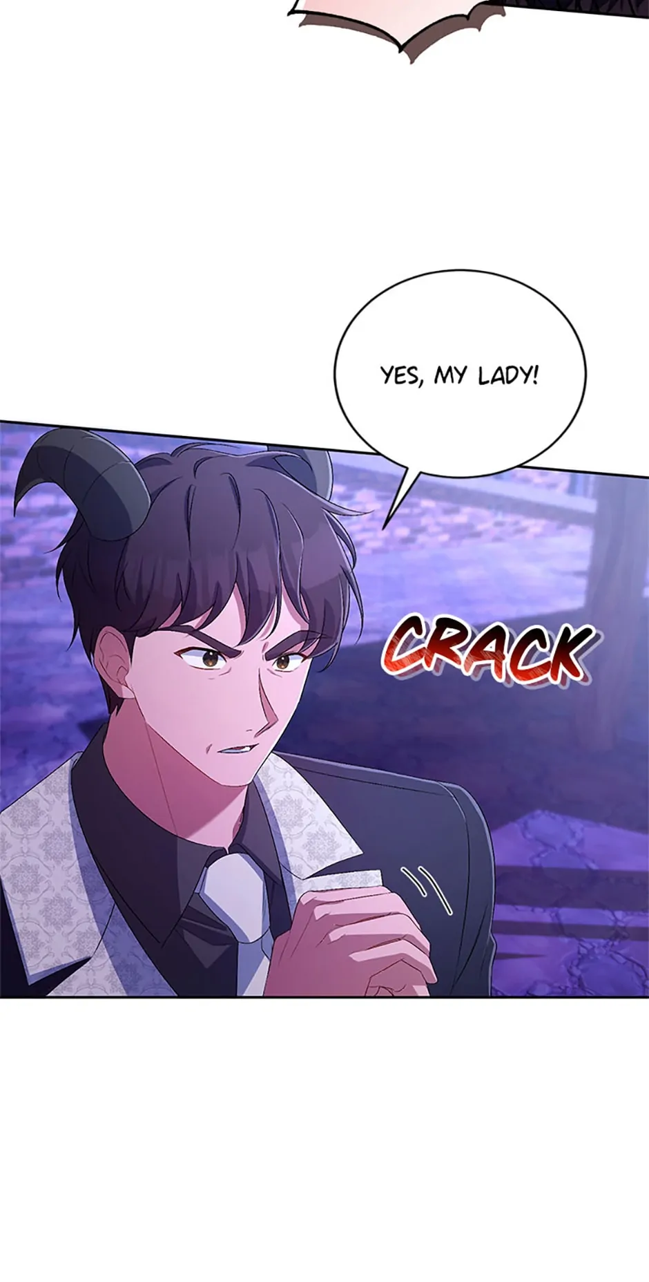 Demon King’s Doll Butler chapter 29 page 14