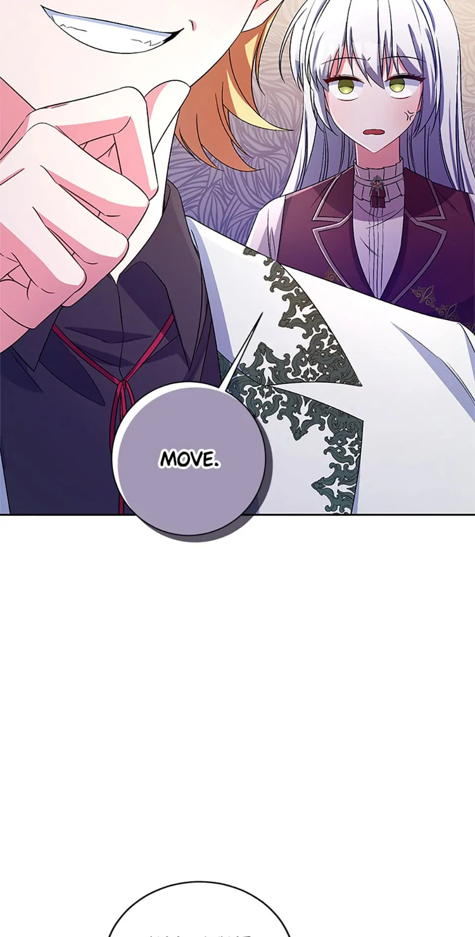 Demon King’s Doll Butler chapter 29 page 16