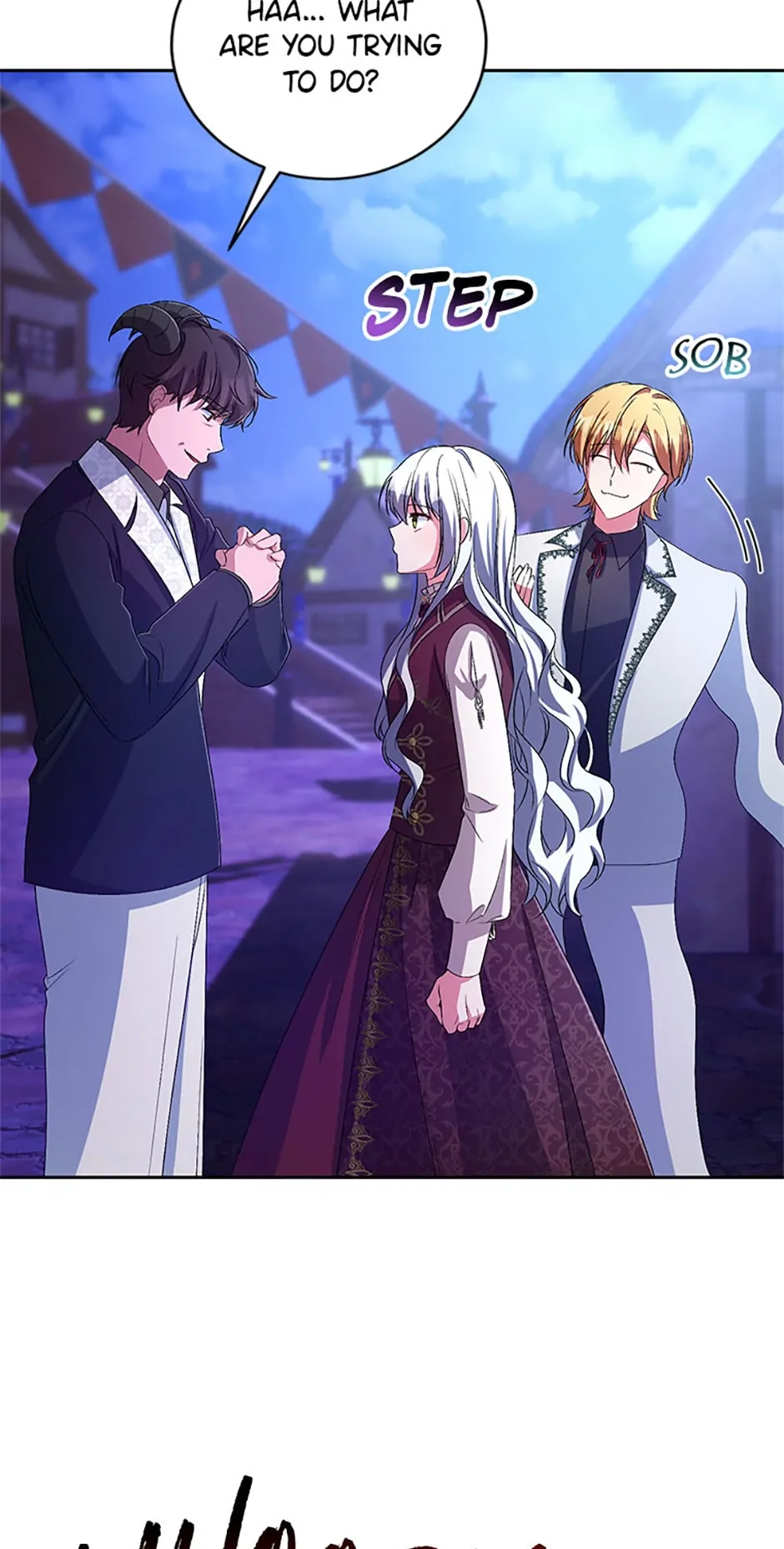 Demon King’s Doll Butler chapter 29 page 17