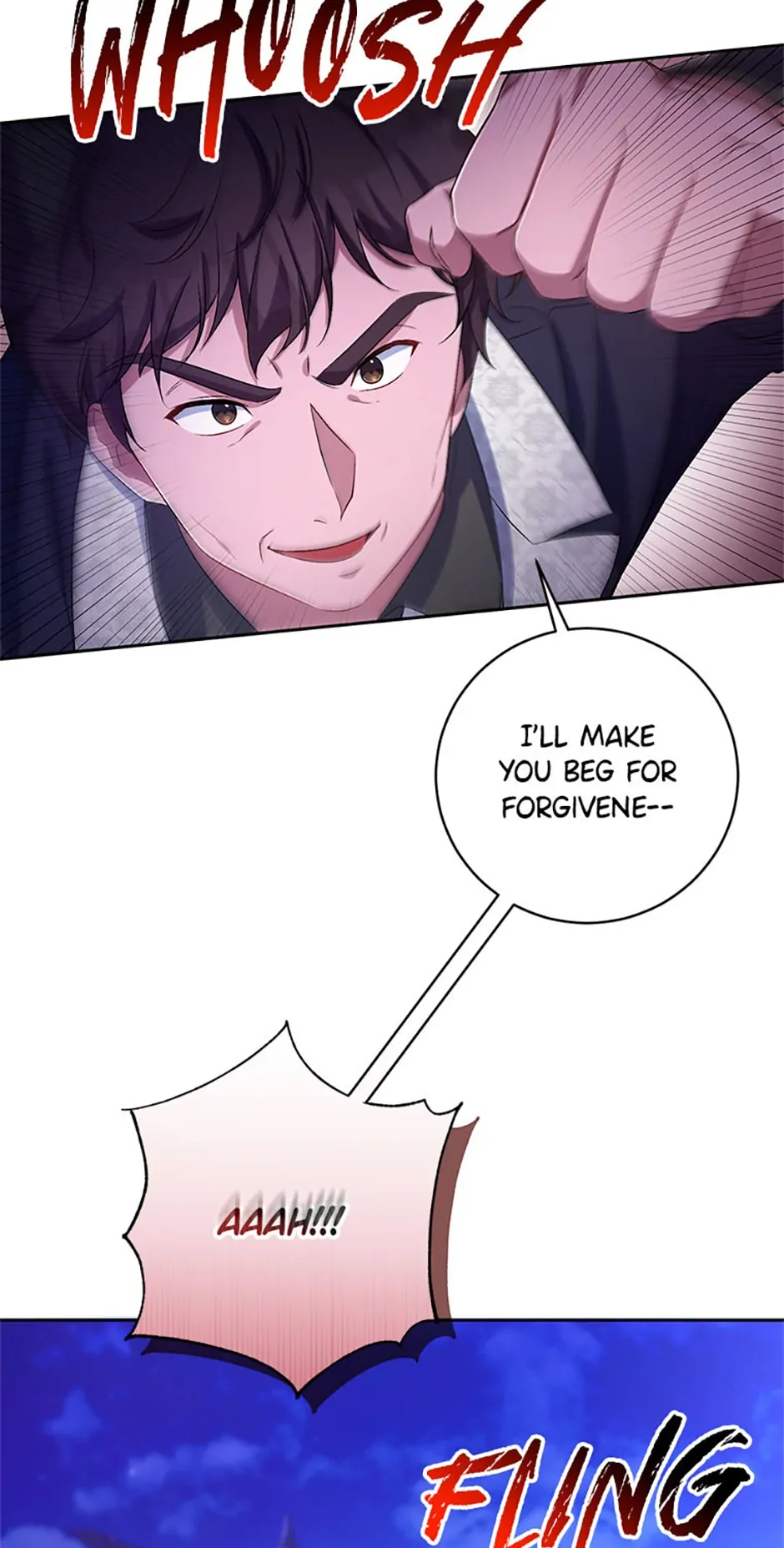 Demon King’s Doll Butler chapter 29 page 18