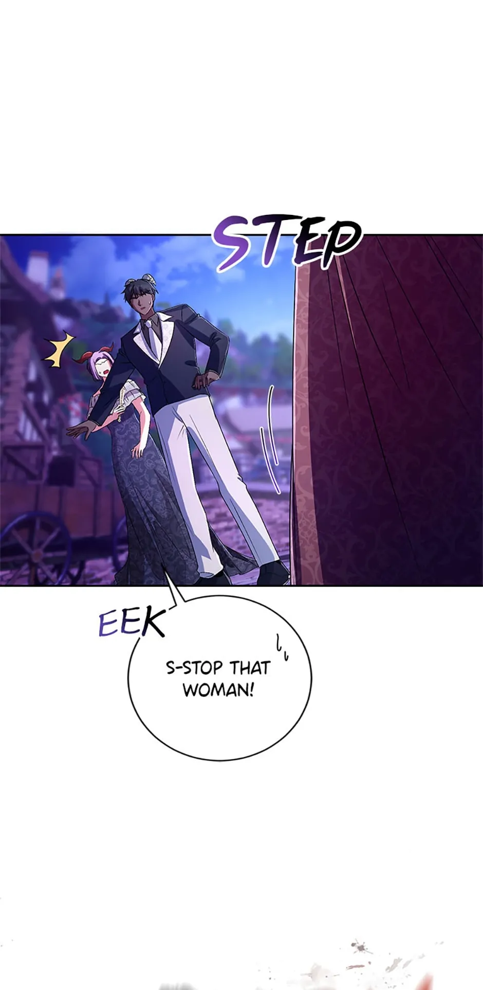 Demon King’s Doll Butler chapter 29 page 20