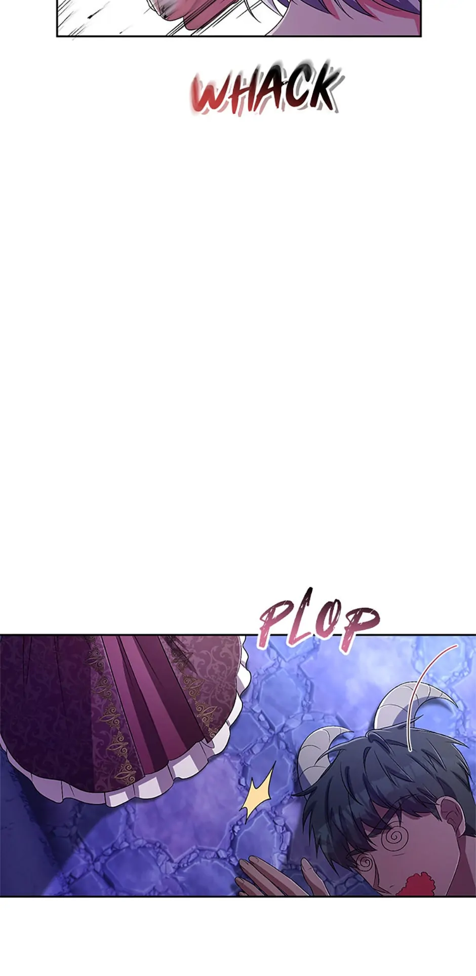 Demon King’s Doll Butler chapter 29 page 22