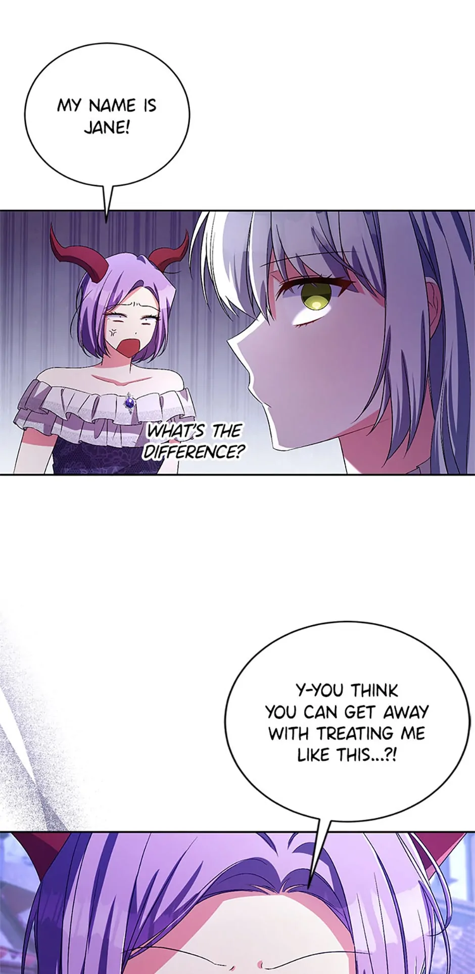 Demon King’s Doll Butler chapter 29 page 24