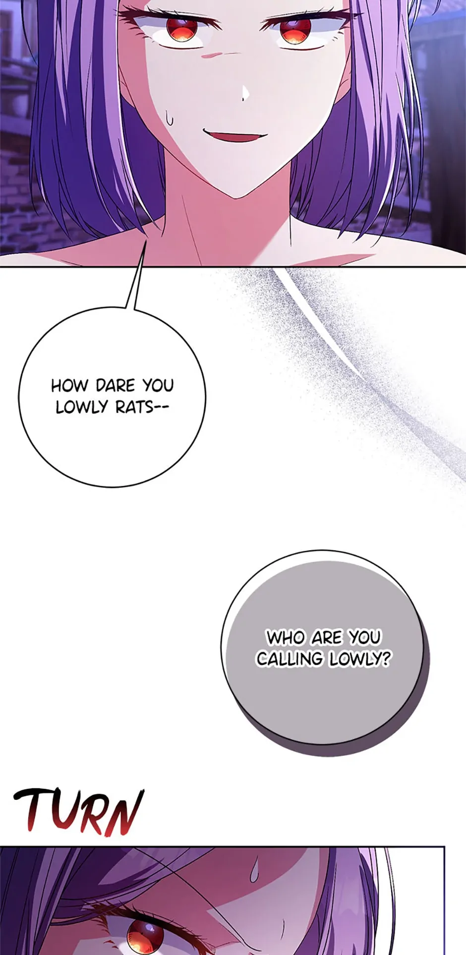 Demon King’s Doll Butler chapter 29 page 25