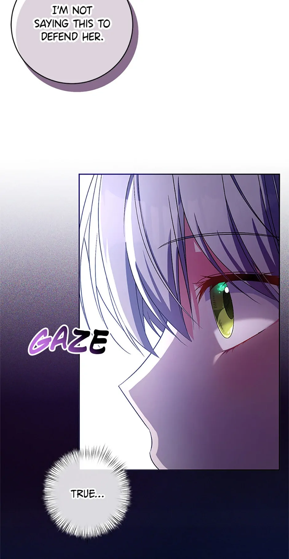 Demon King’s Doll Butler chapter 29 page 35