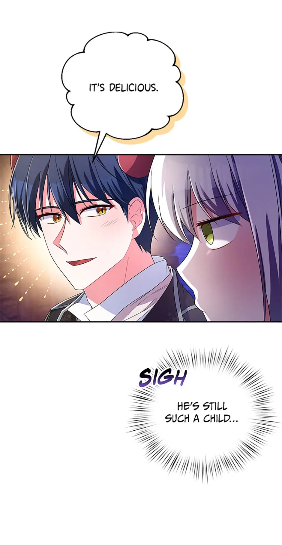 Demon King’s Doll Butler chapter 29 page 39