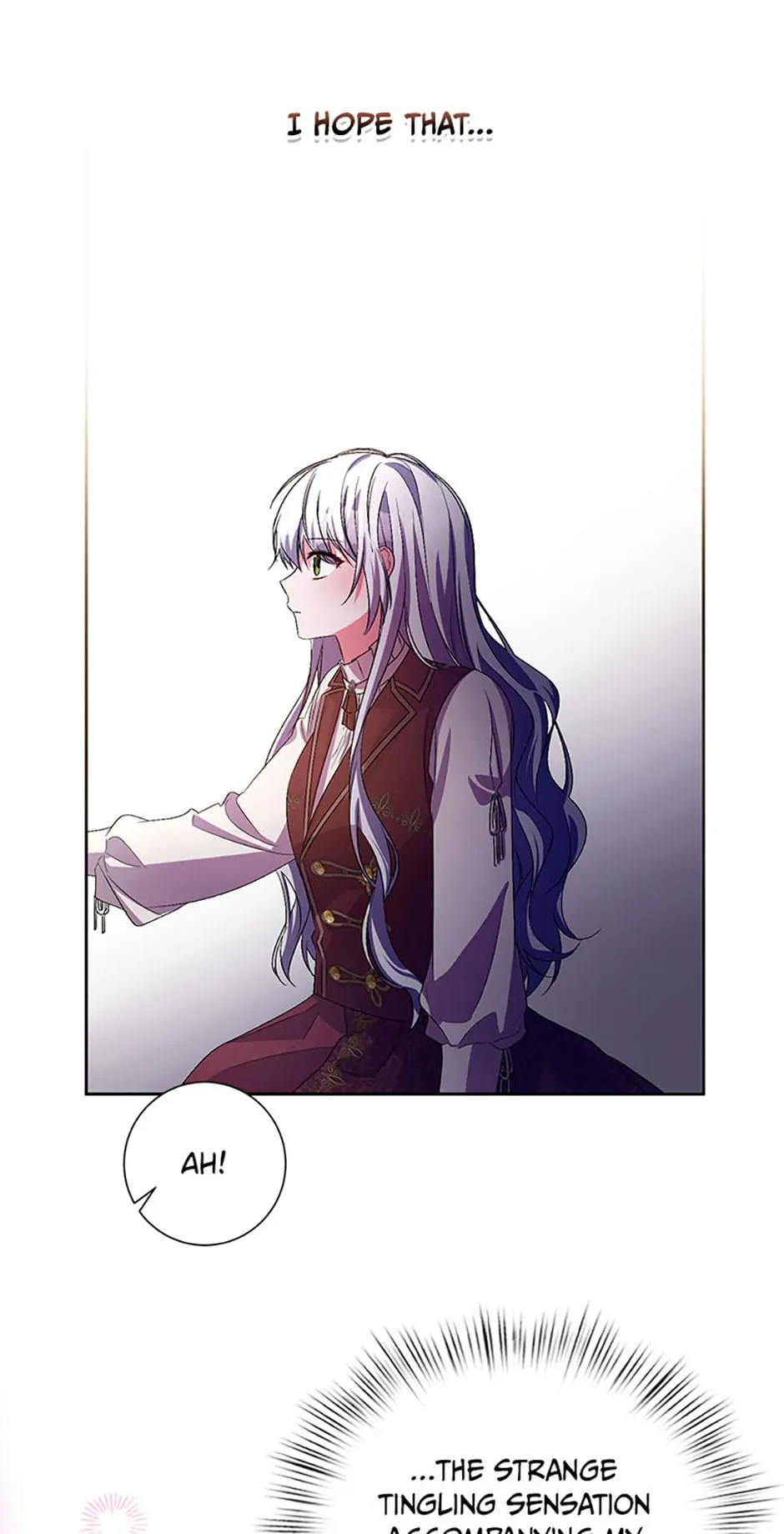 Demon King’s Doll Butler chapter 29 page 41