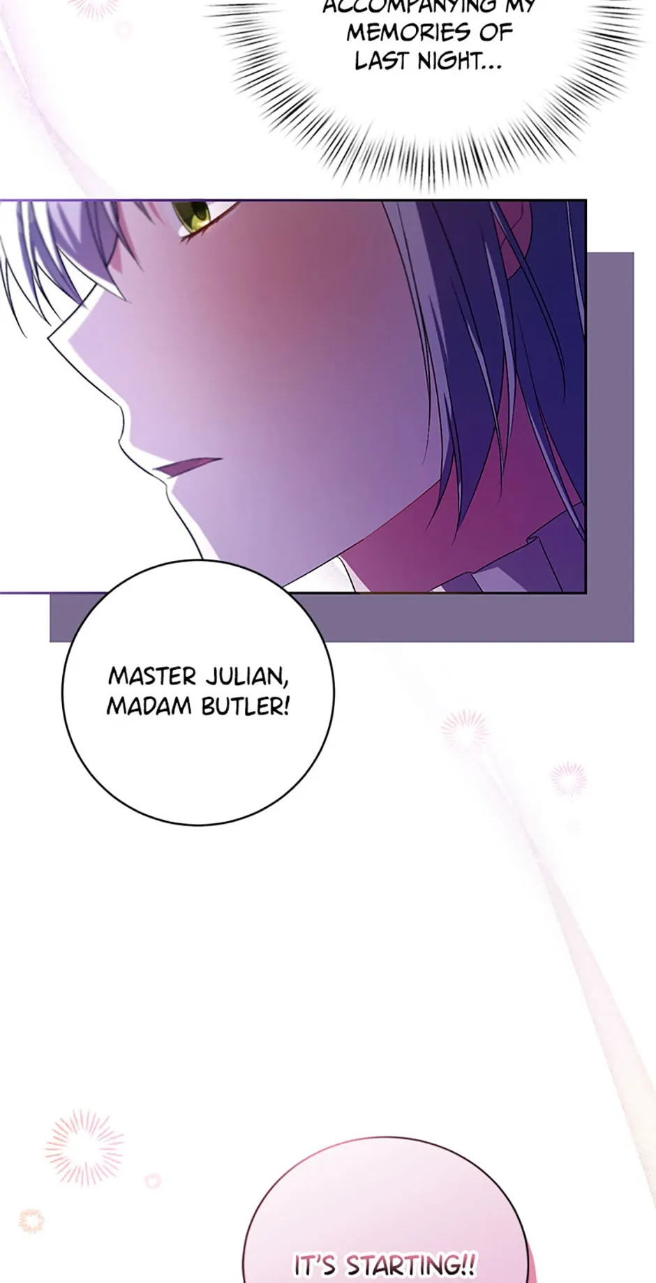 Demon King’s Doll Butler chapter 29 page 42