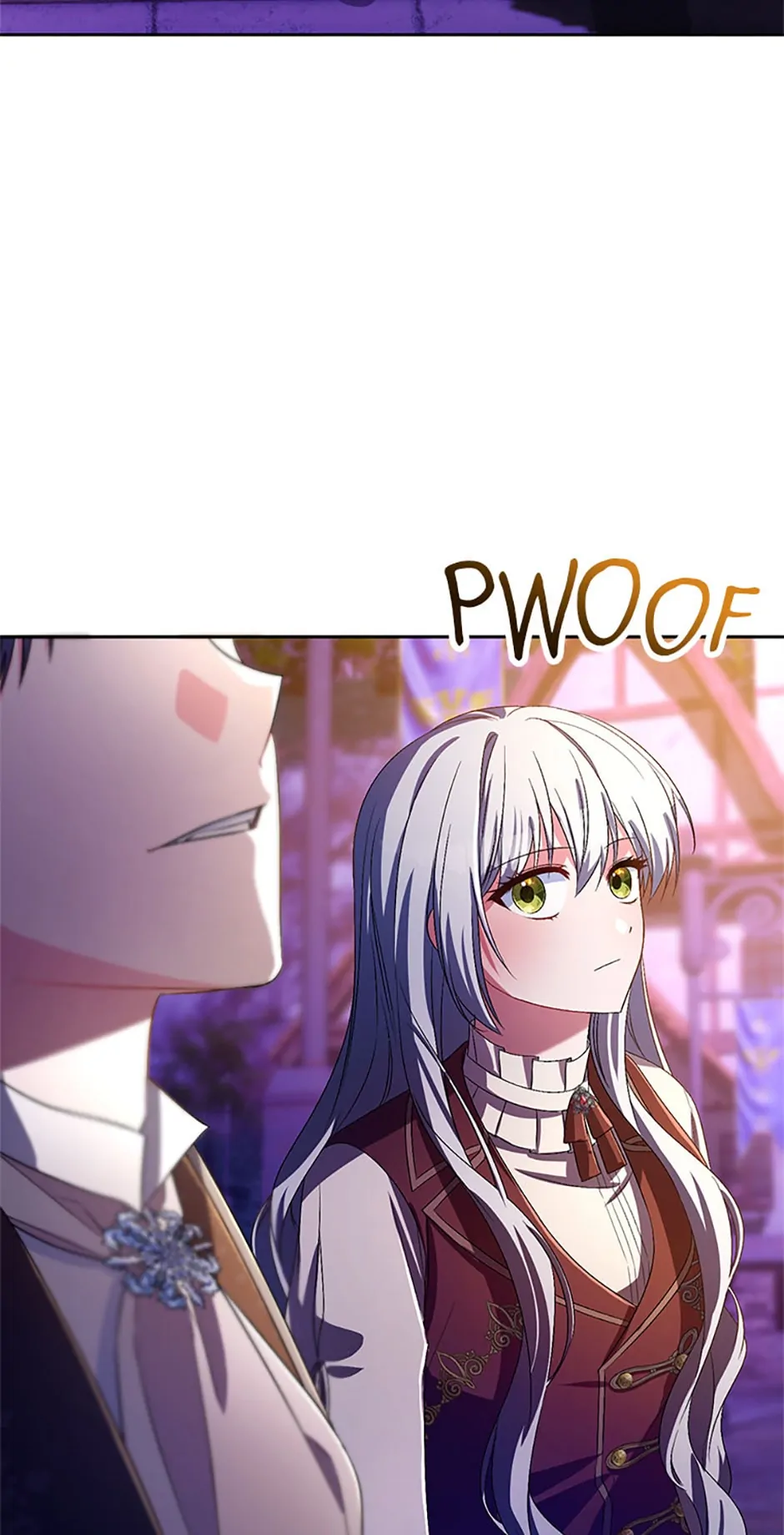 Demon King’s Doll Butler chapter 29 page 47