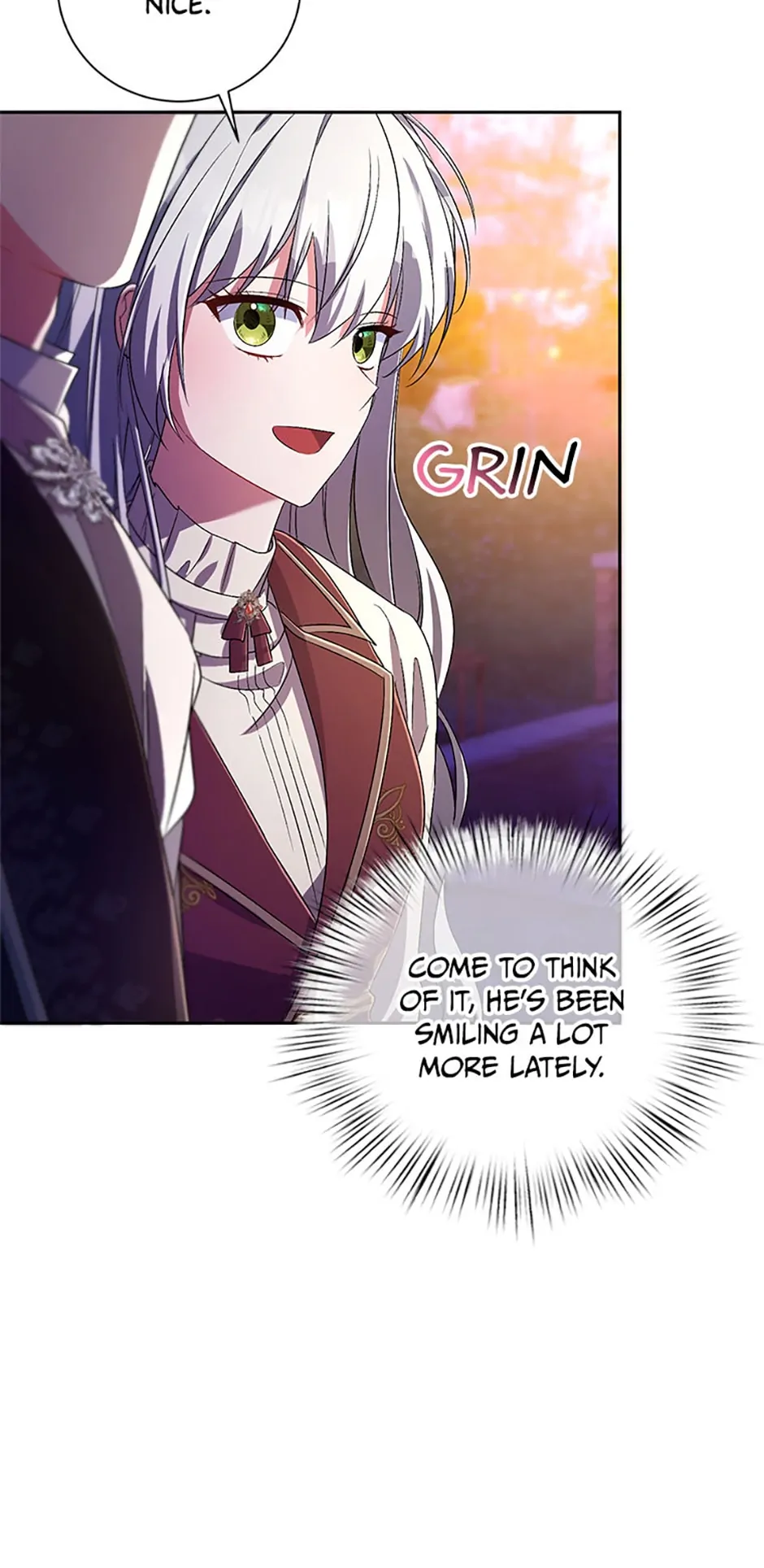 Demon King’s Doll Butler chapter 29 page 57