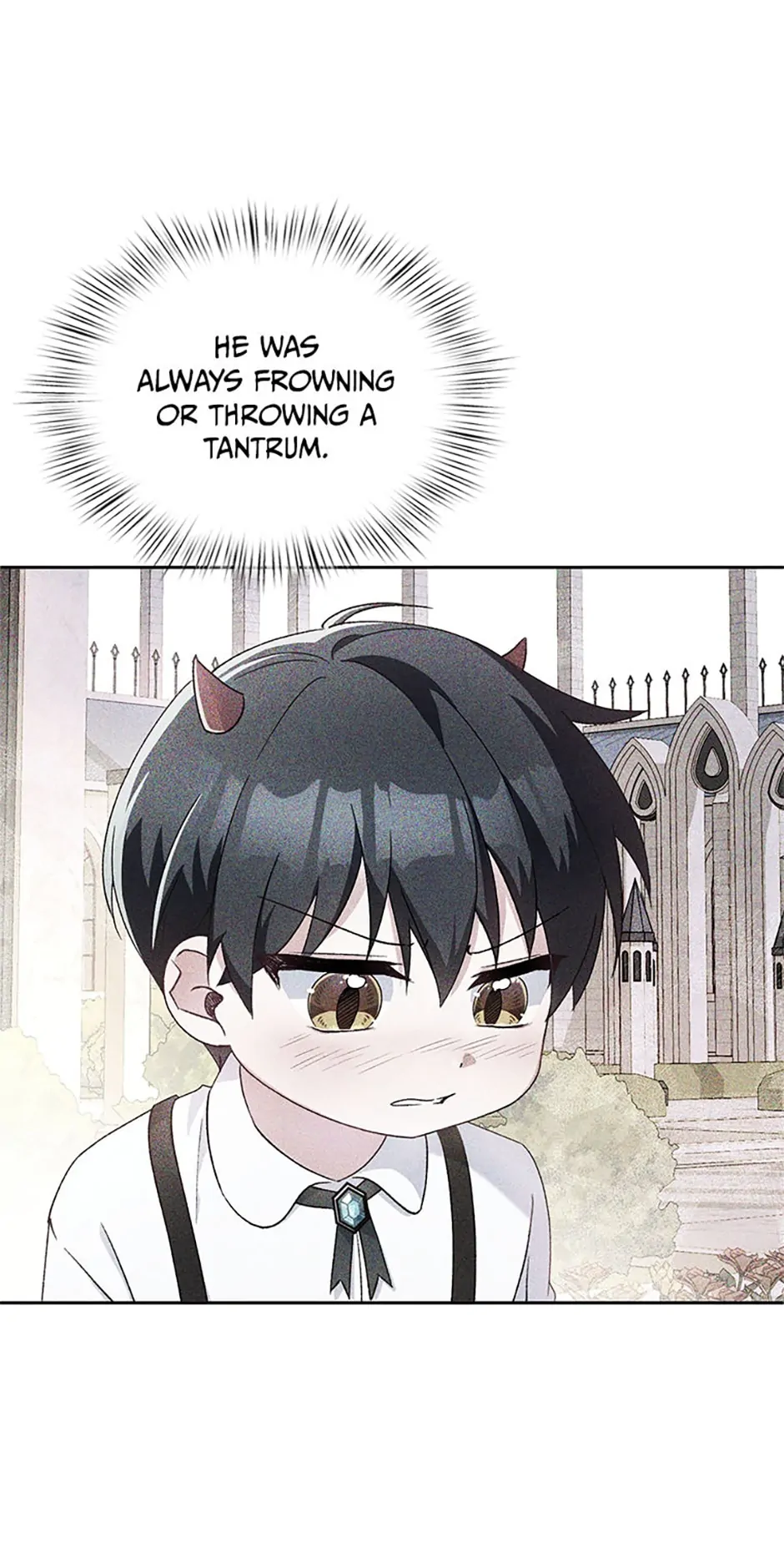 Demon King’s Doll Butler chapter 29 page 58