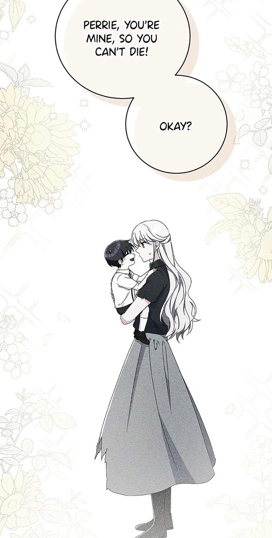 Demon King’s Doll Butler chapter 29 page 60