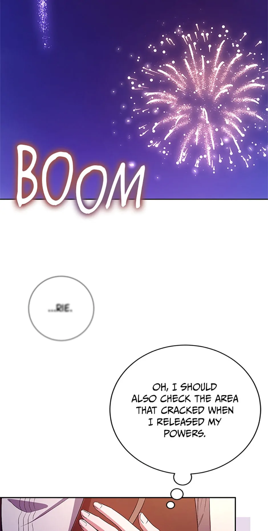 Demon King’s Doll Butler chapter 29 page 62