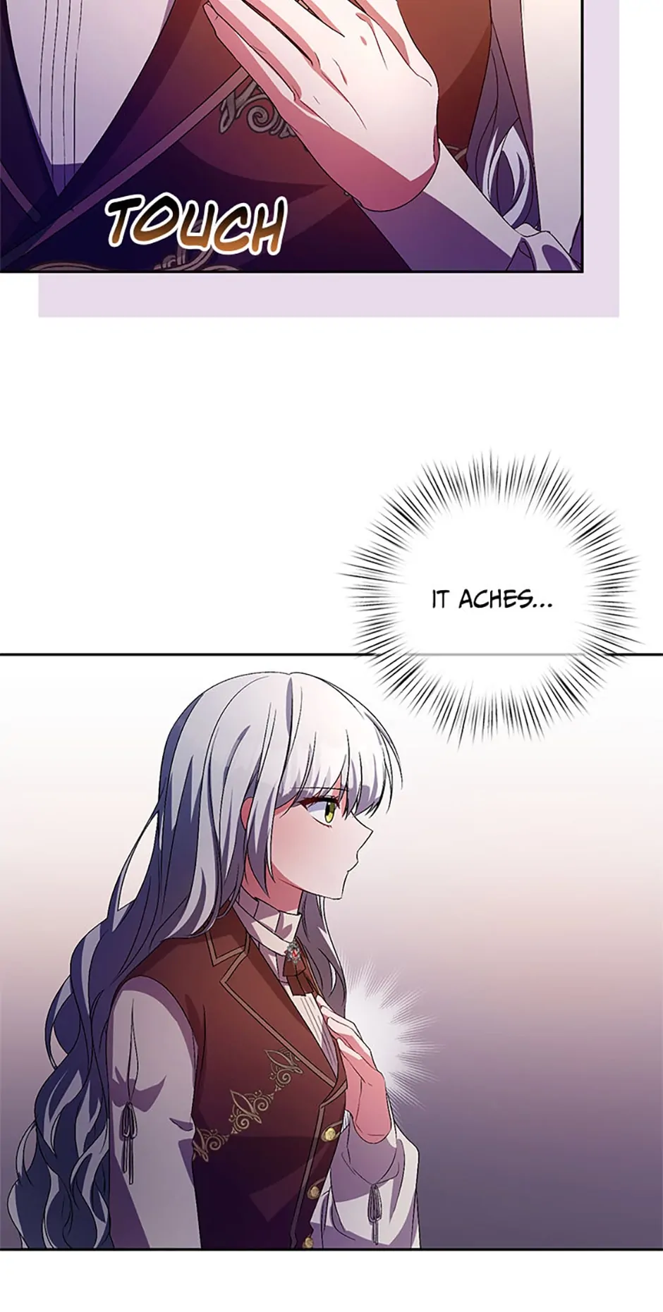 Demon King’s Doll Butler chapter 29 page 63
