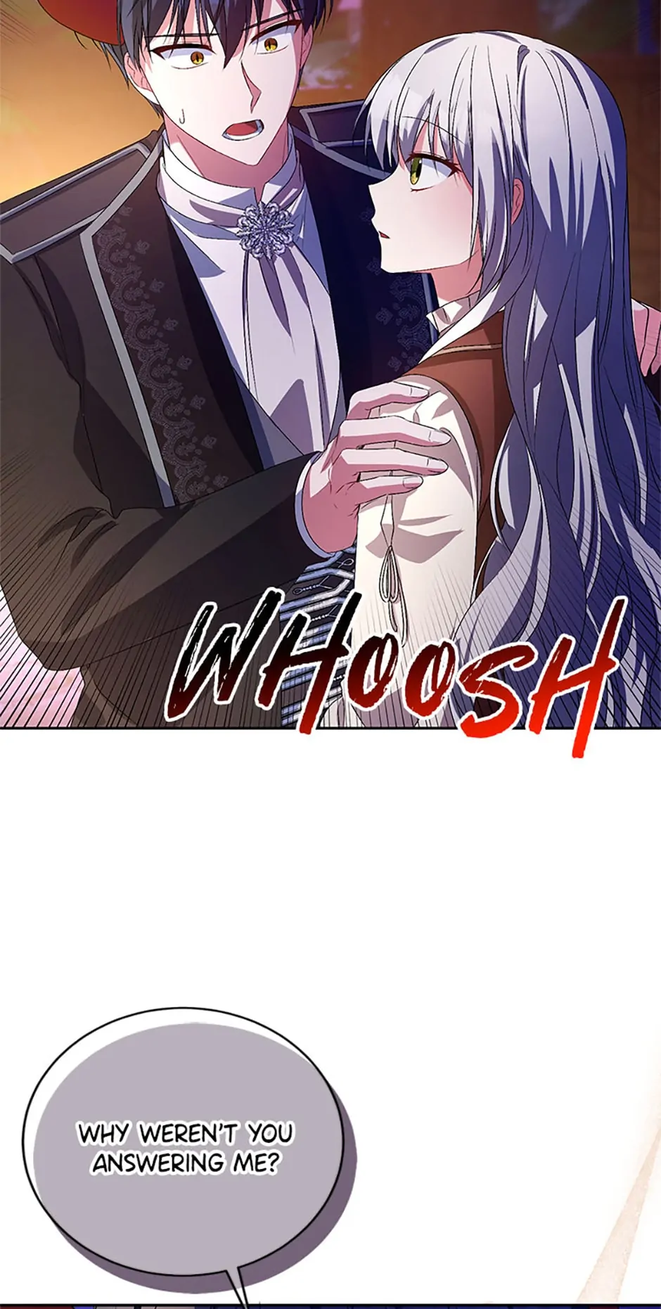 Demon King’s Doll Butler chapter 29 page 65