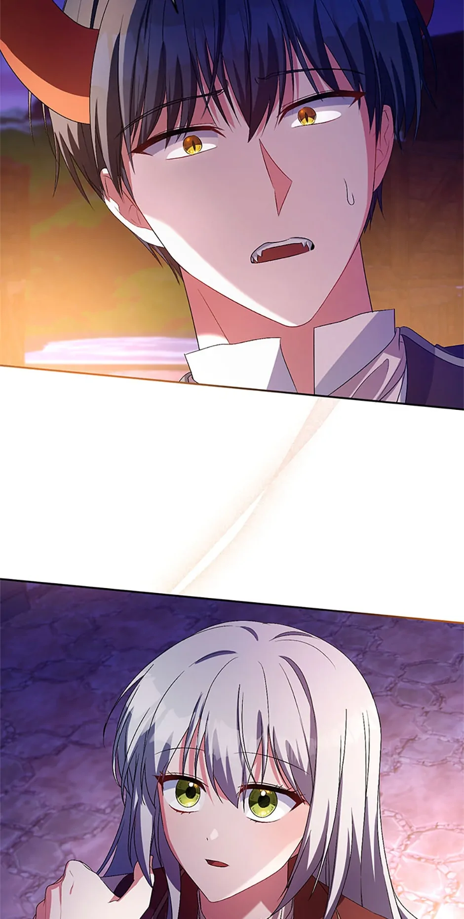 Demon King’s Doll Butler chapter 29 page 66