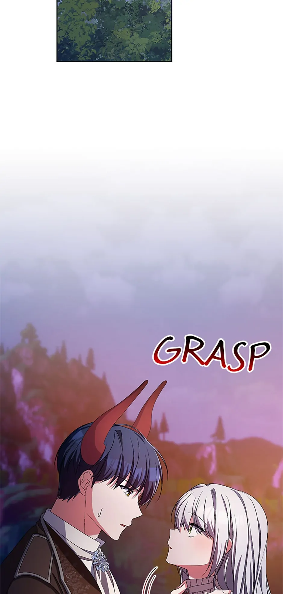 Demon King’s Doll Butler chapter 30 page 2