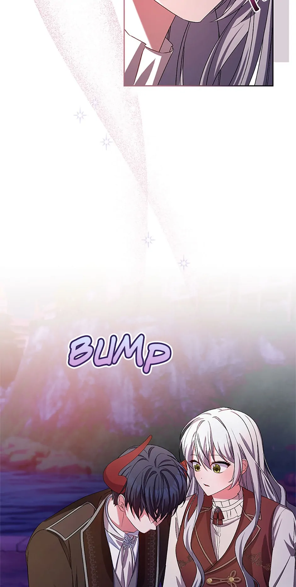 Demon King’s Doll Butler chapter 30 page 13