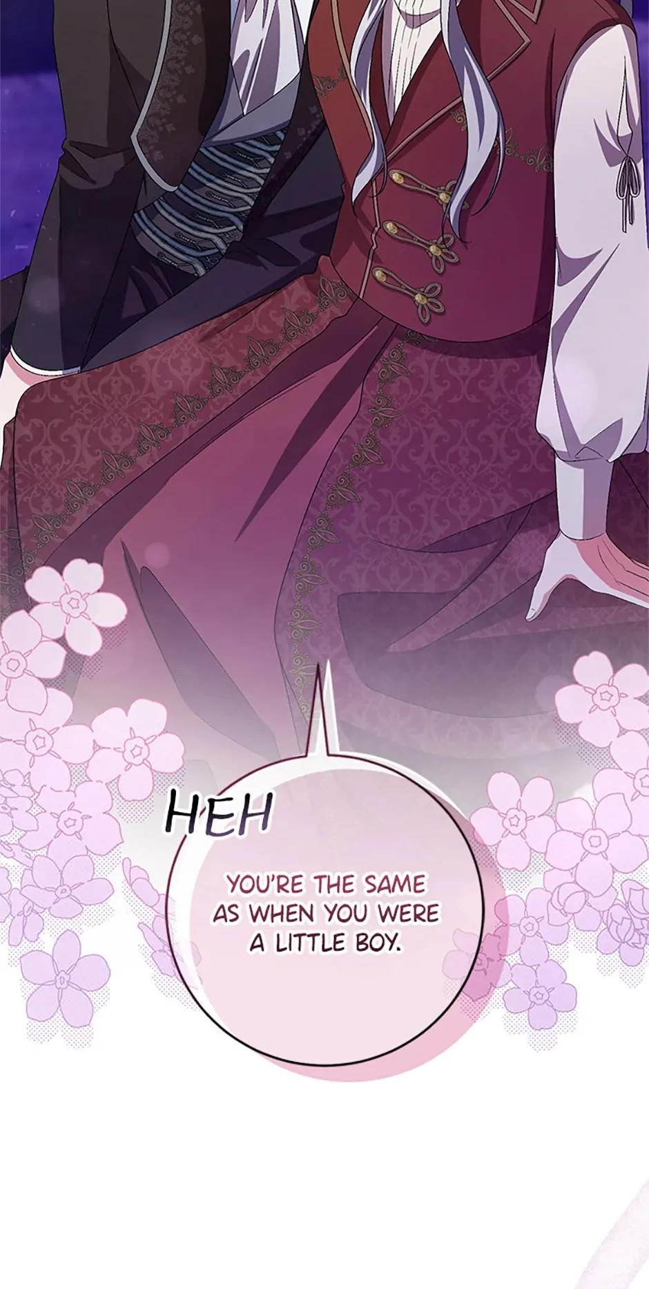 Demon King’s Doll Butler chapter 30 page 17