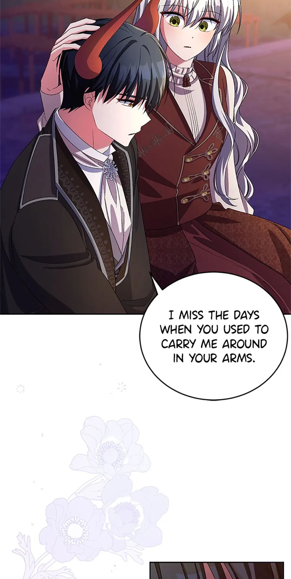 Demon King’s Doll Butler chapter 30 page 22