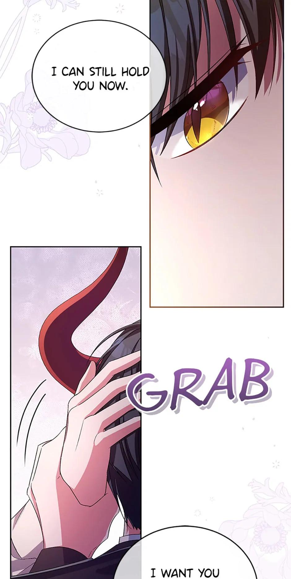 Demon King’s Doll Butler chapter 30 page 23
