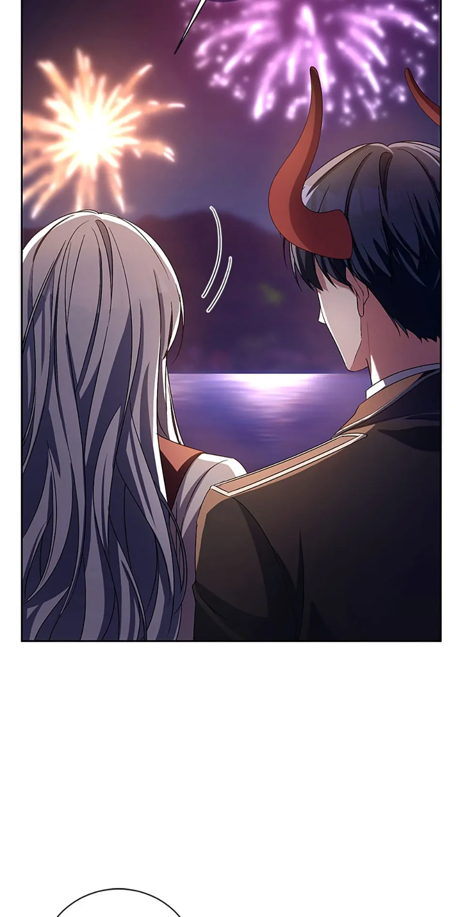 Demon King’s Doll Butler chapter 30 page 33
