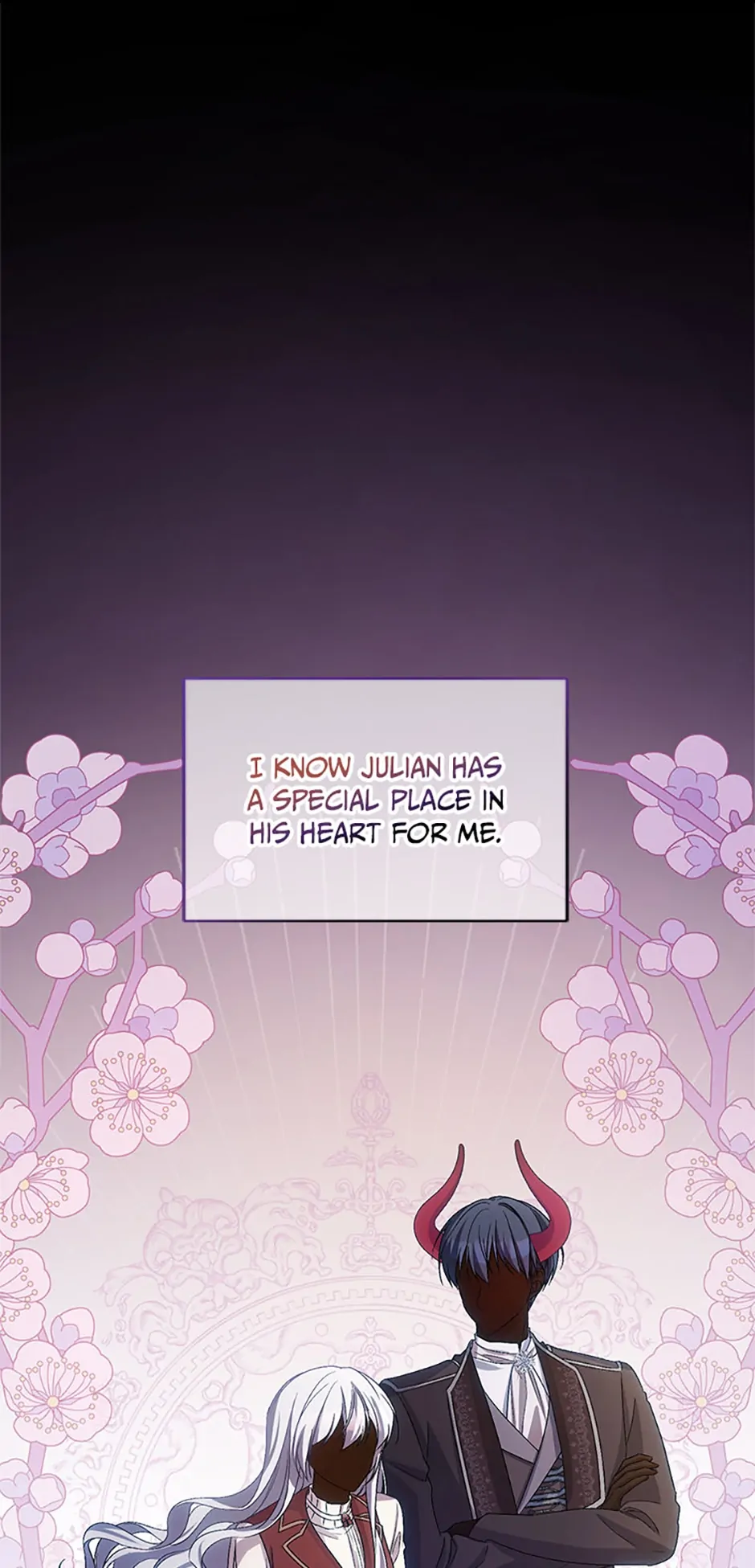 Demon King’s Doll Butler chapter 30 page 39