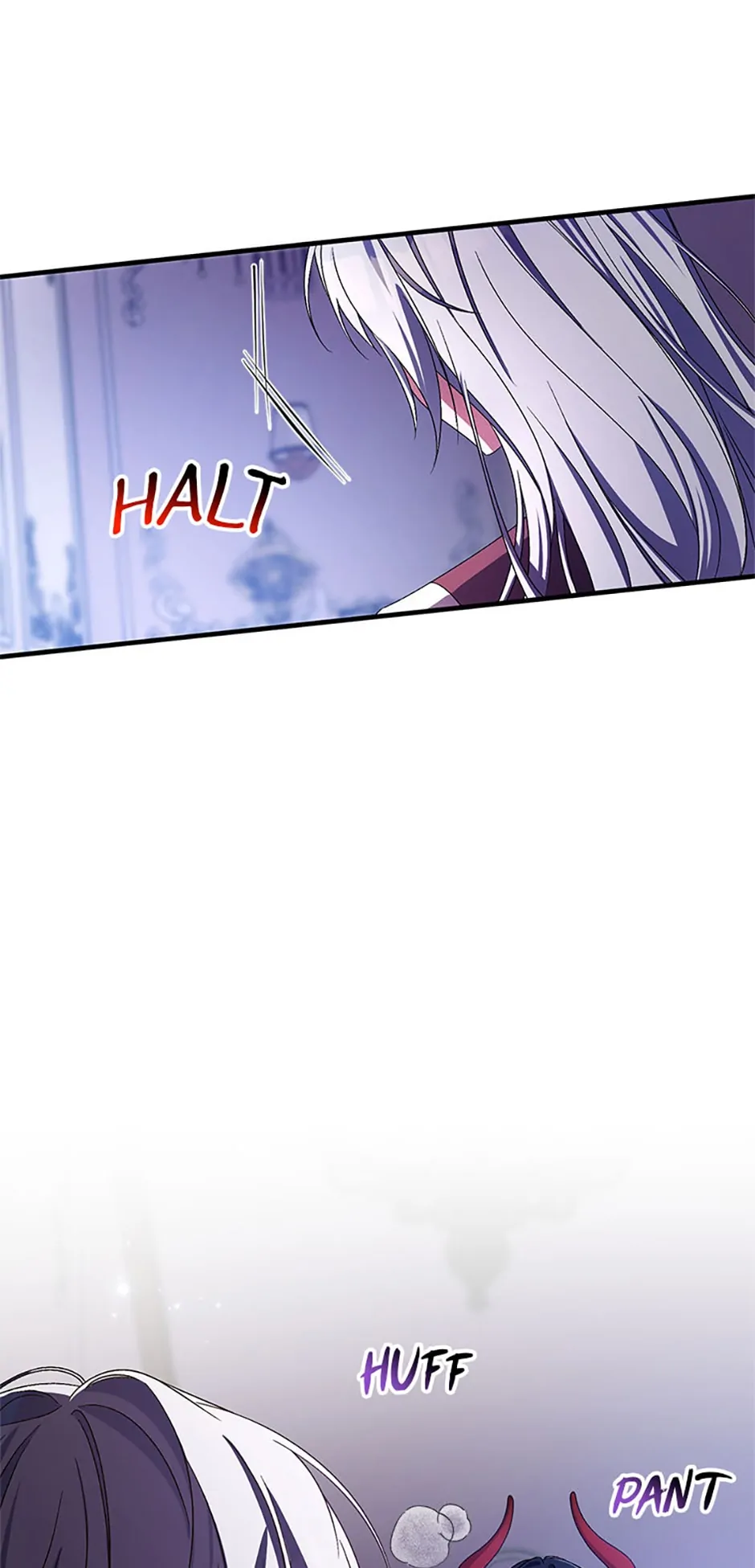 Demon King’s Doll Butler chapter 30 page 45