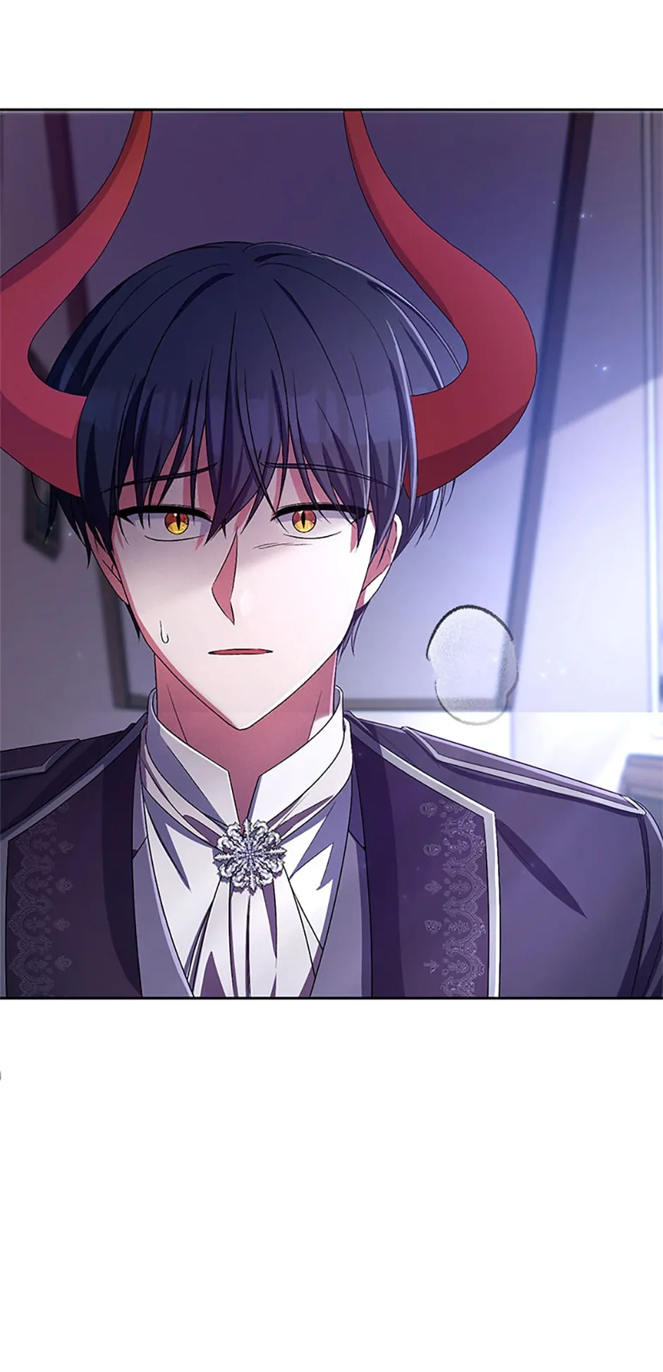 Demon King’s Doll Butler chapter 30 page 47