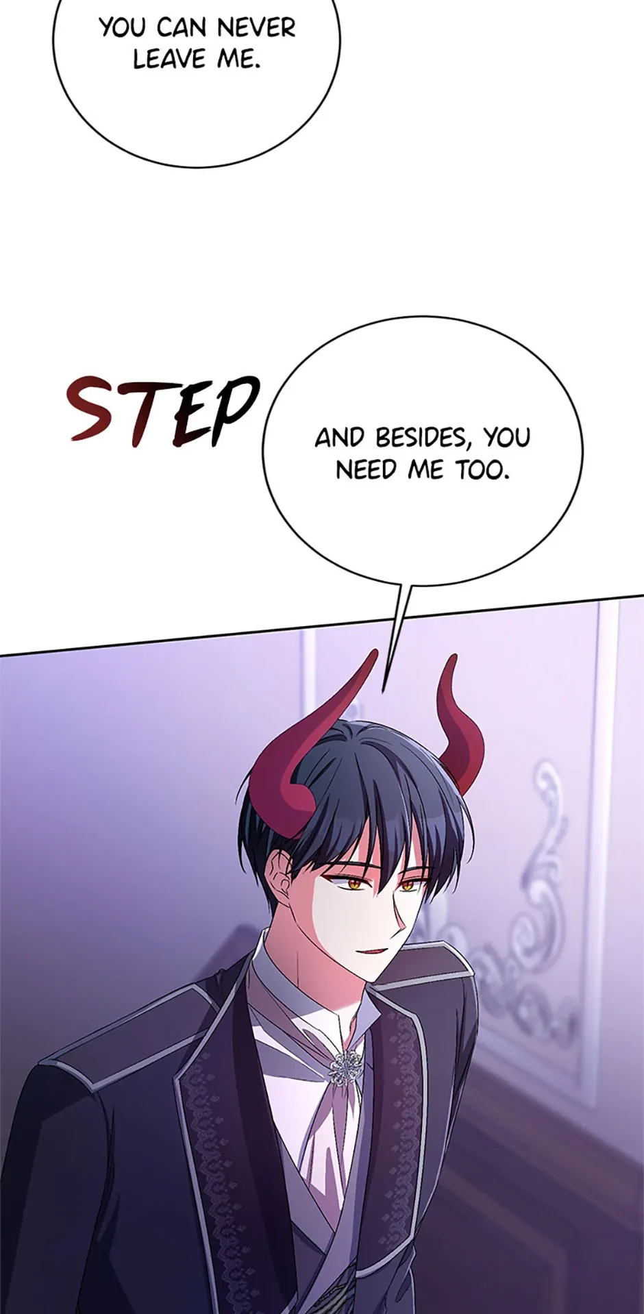 Demon King’s Doll Butler chapter 30 page 52