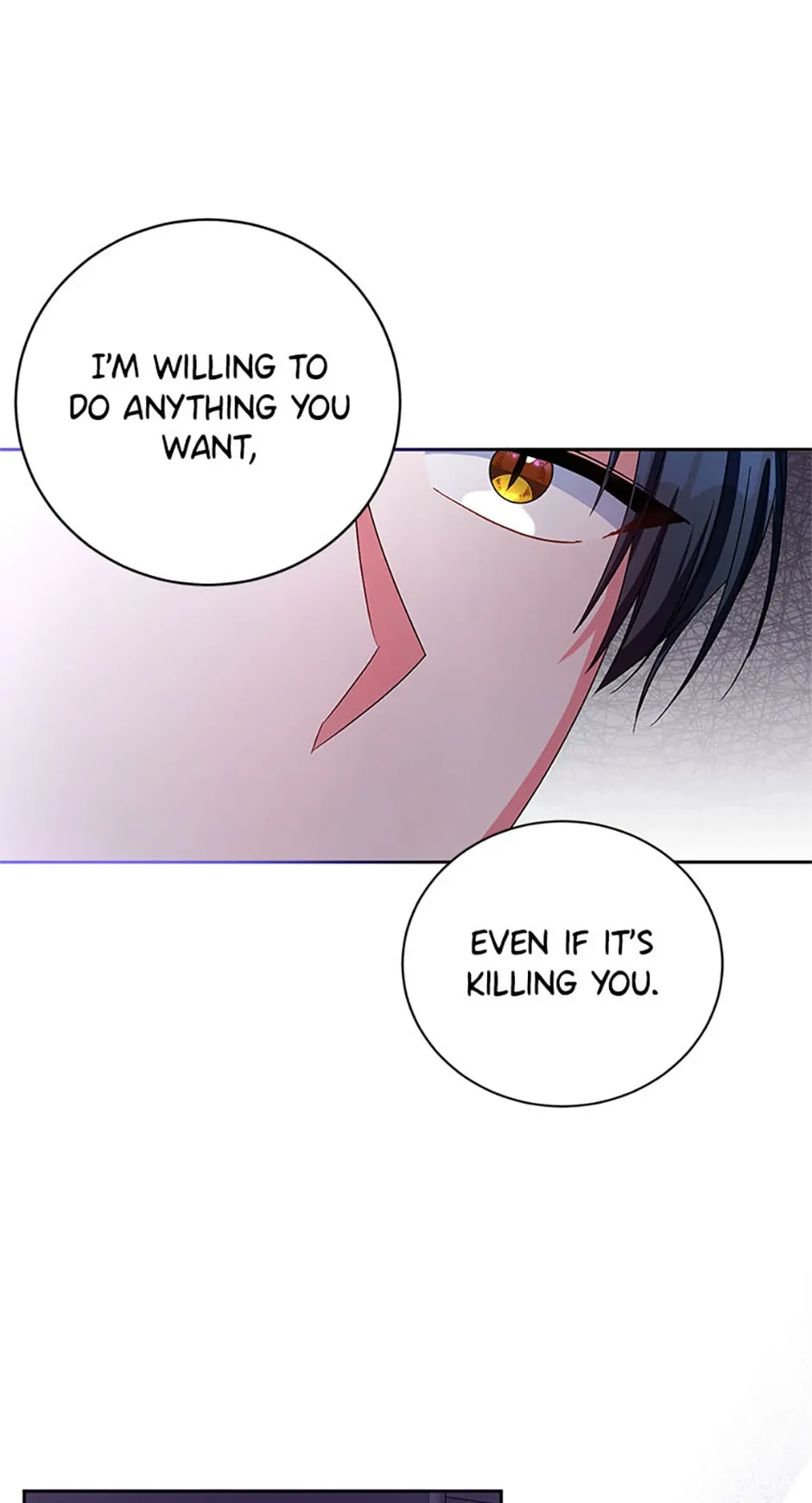 Demon King’s Doll Butler chapter 30 page 58