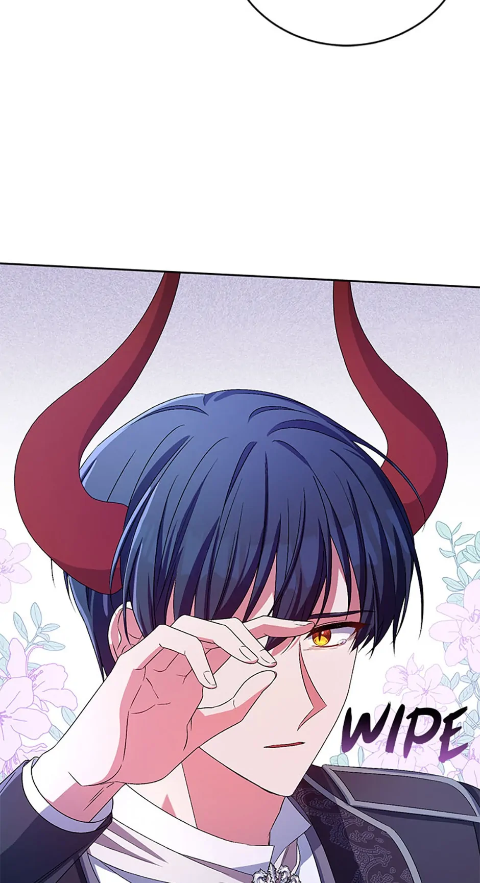 Demon King’s Doll Butler chapter 30 page 64