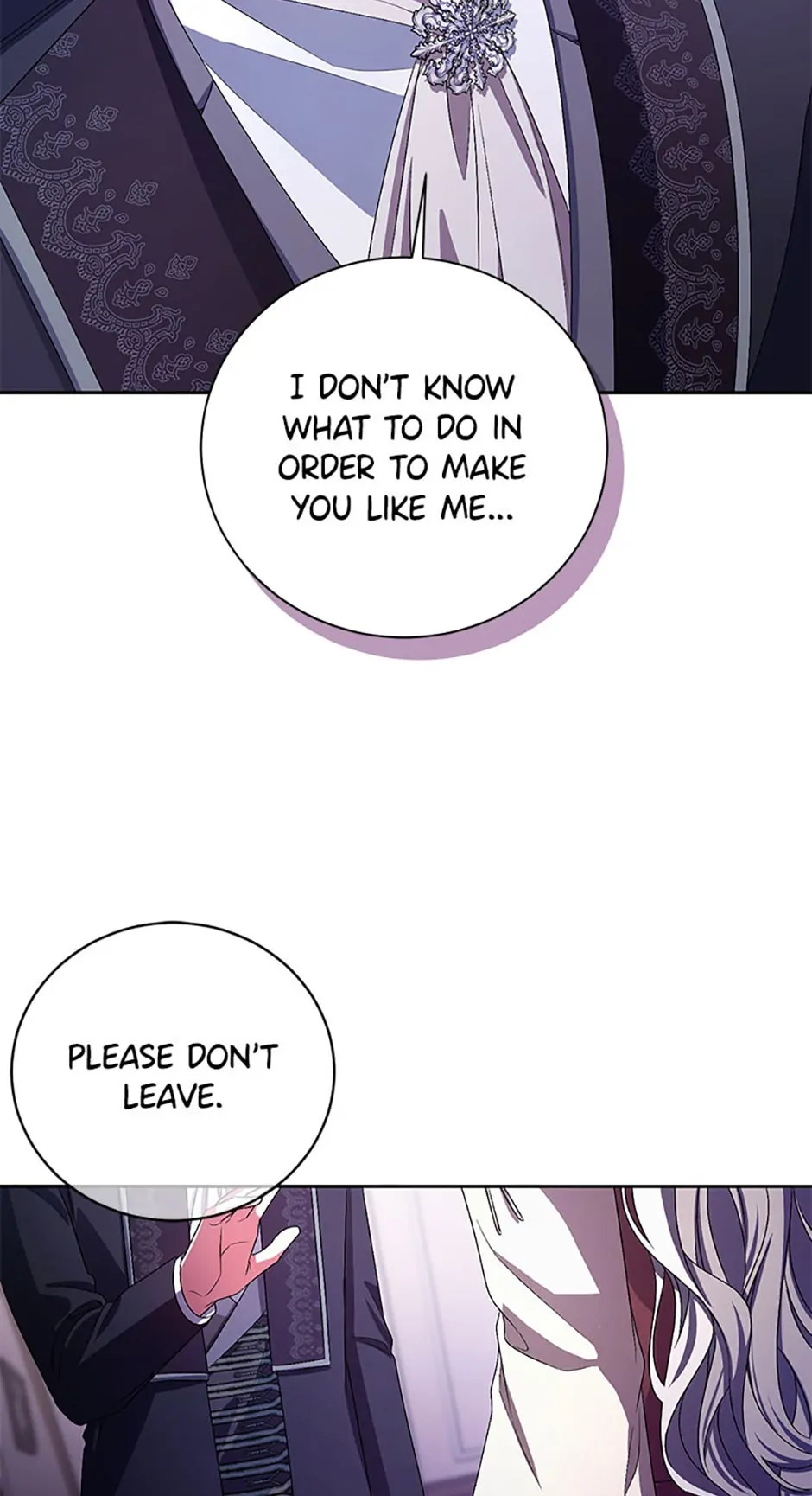 Demon King’s Doll Butler chapter 30 page 65