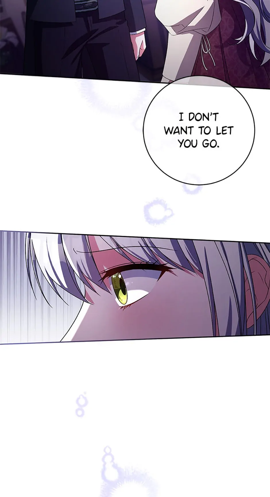 Demon King’s Doll Butler chapter 30 page 66