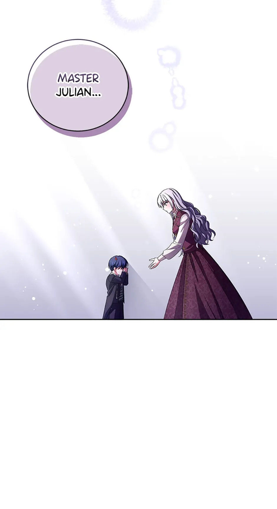 Demon King’s Doll Butler chapter 30 page 67